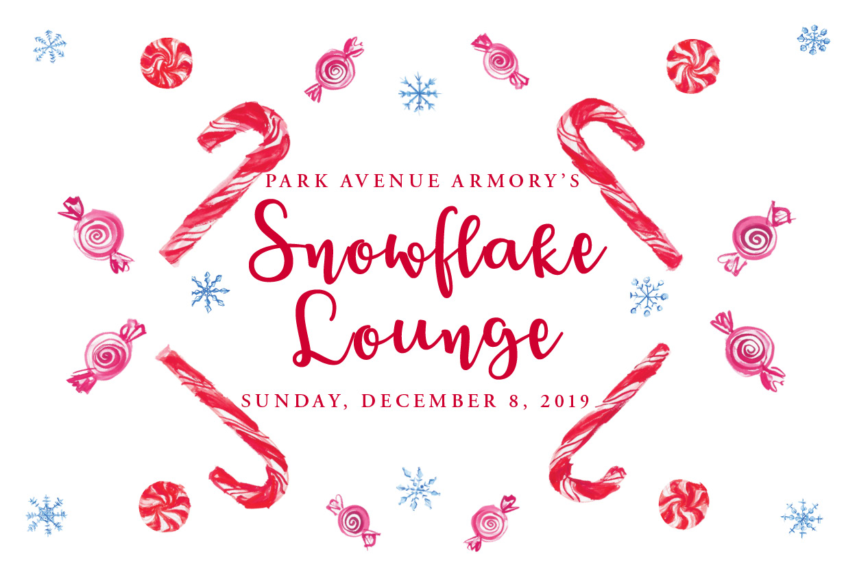 2019 Snowflake Lounge