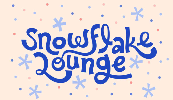 2024 Snowflake Lounge