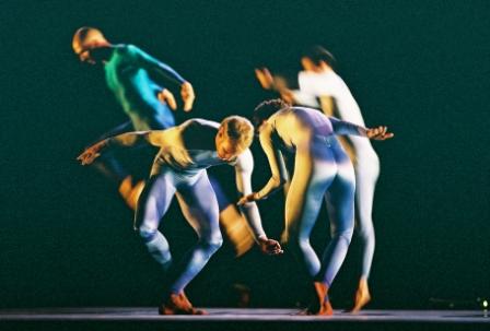 Merce Cunningham Dance Company : Program & Events