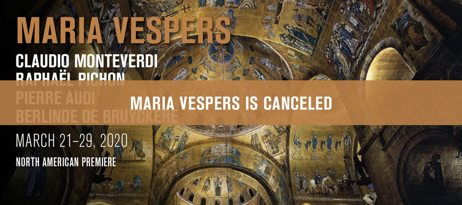 Maria Vespers